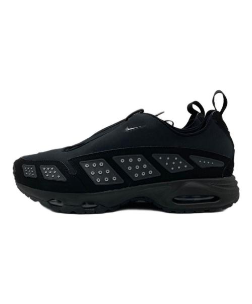 NIKE（ナイキ）NIKE (ナイキ) AIR MAX SNDR BLACK/SILVER ブラック サイズ:US 11の古着・服飾アイテム