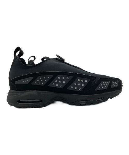 NIKE（ナイキ）NIKE (ナイキ) AIR MAX SNDR BLACK/SILVER ブラック サイズ:US 11の古着・服飾アイテム
