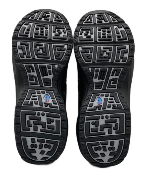 NIKE（ナイキ）NIKE (ナイキ) AIR MAX SNDR BLACK/SILVER ブラック サイズ:US 11の古着・服飾アイテム