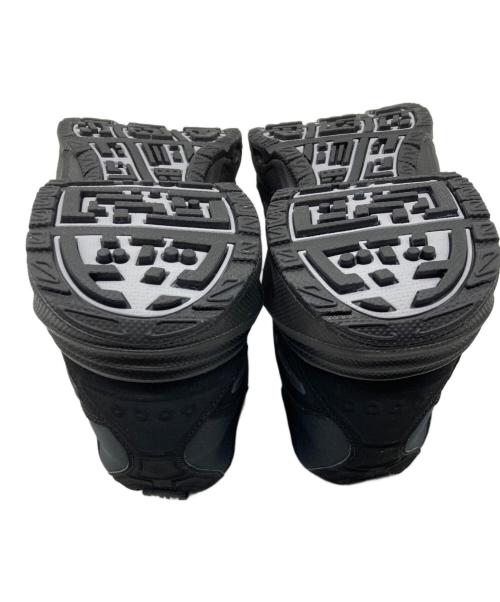 NIKE（ナイキ）NIKE (ナイキ) AIR MAX SNDR BLACK/SILVER ブラック サイズ:US 11の古着・服飾アイテム