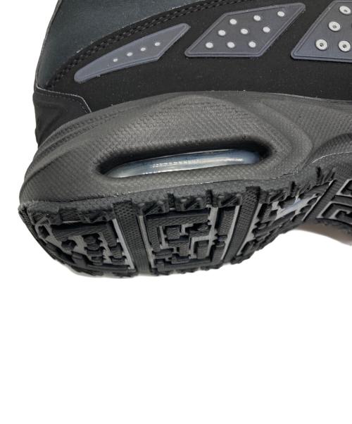 NIKE（ナイキ）NIKE (ナイキ) AIR MAX SNDR BLACK/SILVER ブラック サイズ:US 11の古着・服飾アイテム
