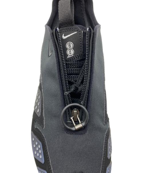 NIKE（ナイキ）NIKE (ナイキ) AIR MAX SNDR BLACK/SILVER ブラック サイズ:US 11の古着・服飾アイテム