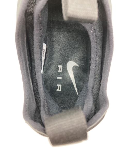 NIKE（ナイキ）NIKE (ナイキ) AIR MAX SNDR BLACK/SILVER ブラック サイズ:US 11の古着・服飾アイテム