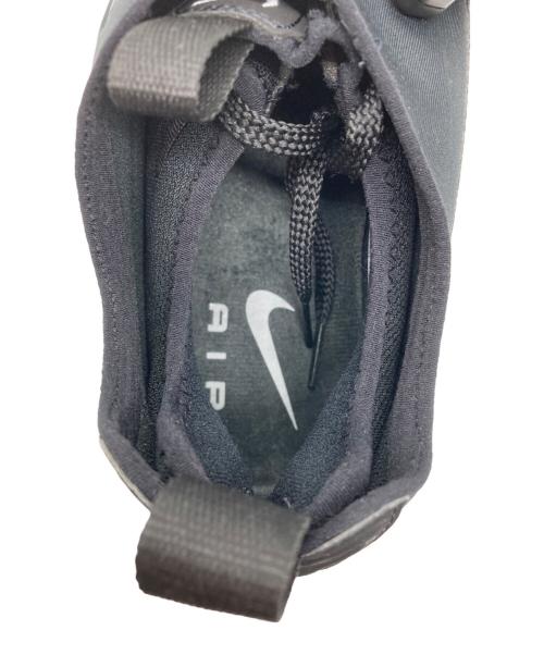 NIKE（ナイキ）NIKE (ナイキ) AIR MAX SNDR BLACK/SILVER ブラック サイズ:US 11の古着・服飾アイテム