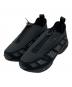 NIKE（ナイキ）の古着「AIR MAX SNDR BLACK/SILVER」｜ブラック