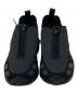 NIKE (ナイキ) AIR MAX SNDR BLACK/SILVER ブラック サイズ:US 11：10000円