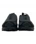中古・古着 NIKE (ナイキ) AIR MAX SNDR BLACK/SILVER ブラック サイズ:US 11：10000円