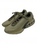 NIKEナイキ）の古着「AIR MAX DN MEDIUM OLIVE/BLACK-NEUTRAL OLIVE」｜オリーブ