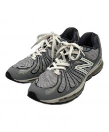 NEW BALANCE（ニューバランス）の古着「1890 ローカットスニーカー」｜グレー
