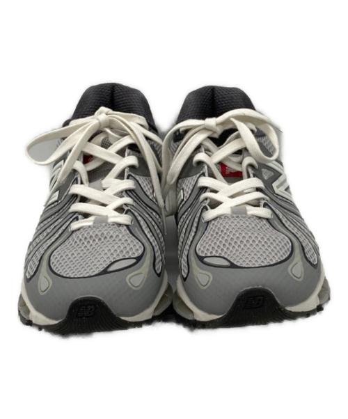 NEW BALANCE（ニューバランス）NEW BALANCE (ニューバランス) 1890 ローカットスニーカー グレー サイズ:US 9の古着・服飾アイテム
