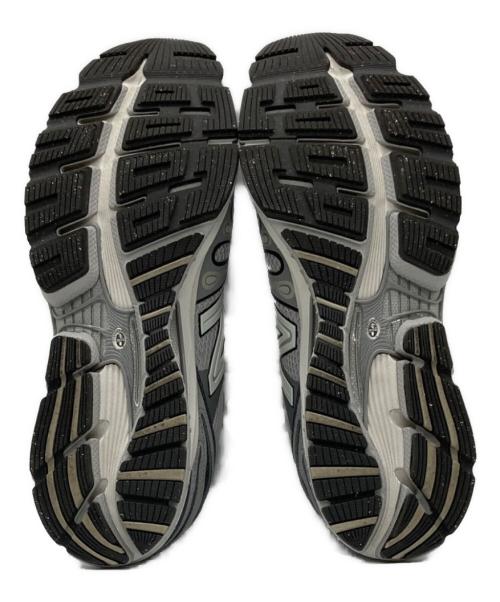 NEW BALANCE（ニューバランス）NEW BALANCE (ニューバランス) 1890 ローカットスニーカー グレー サイズ:US 9の古着・服飾アイテム