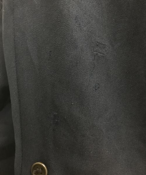 RRL（ダブルアールエル）RRL (ダブルアールエル) 90`sウール3Bジャケット ネイビー サイズ:Lの古着・服飾アイテム