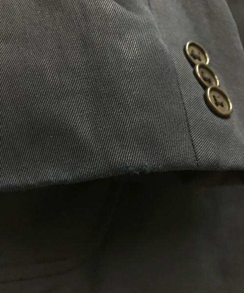 RRL（ダブルアールエル）RRL (ダブルアールエル) 90`sウール3Bジャケット ネイビー サイズ:Lの古着・服飾アイテム