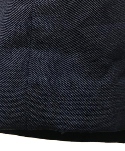 RRL（ダブルアールエル）RRL (ダブルアールエル) 90`sウール3Bジャケット ネイビー サイズ:Lの古着・服飾アイテム