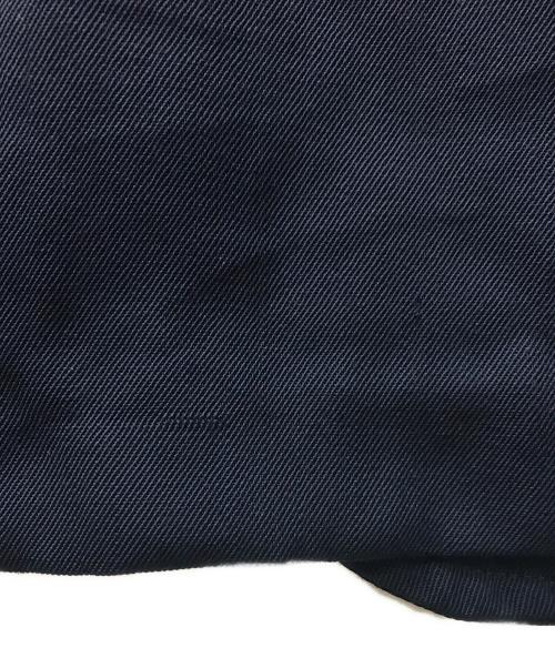 RRL（ダブルアールエル）RRL (ダブルアールエル) 90`sウール3Bジャケット ネイビー サイズ:Lの古着・服飾アイテム