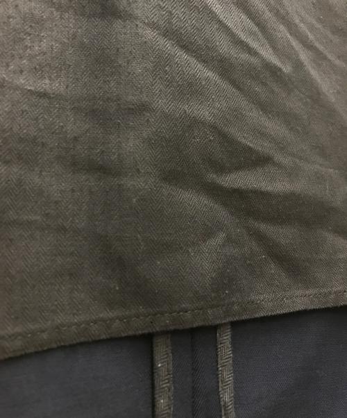 RRL（ダブルアールエル）RRL (ダブルアールエル) 90`sウール3Bジャケット ネイビー サイズ:Lの古着・服飾アイテム