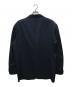 RRL (ダブルアールエル) 90`sウール3Bジャケット ネイビー サイズ:L：20000円