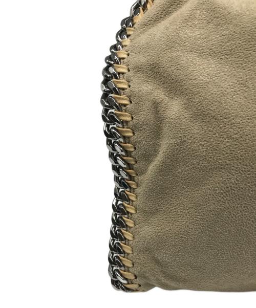 ANTEPRIMA（アンテプリマ）ANTEPRIMA (アンテプリマ) ファラベラ チェーンショルダー 2way グレーの古着・服飾アイテム