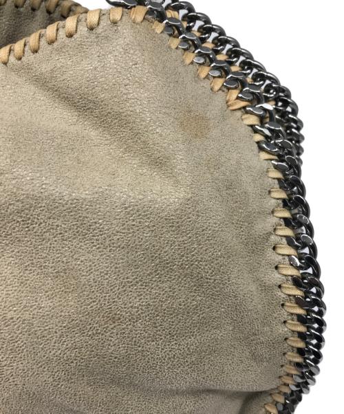 ANTEPRIMA（アンテプリマ）ANTEPRIMA (アンテプリマ) ファラベラ チェーンショルダー 2way グレーの古着・服飾アイテム