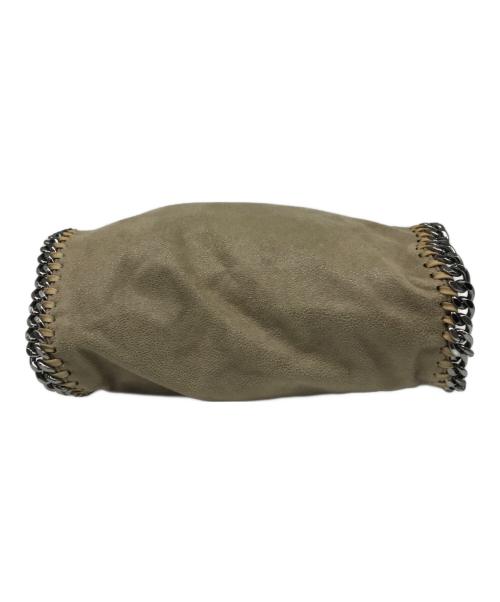 ANTEPRIMA（アンテプリマ）ANTEPRIMA (アンテプリマ) ファラベラ チェーンショルダー 2way グレーの古着・服飾アイテム