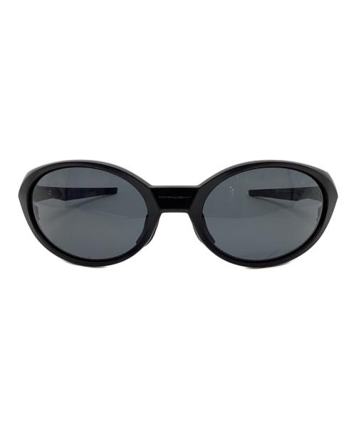 OAKLEY（オークリー）OAKLEY (オークリー) Eyejacket Redux サングラス ブラック サイズ:58 19 137の古着・服飾アイテム