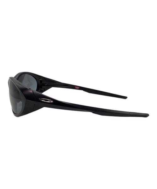OAKLEY（オークリー）OAKLEY (オークリー) Eyejacket Redux サングラス ブラック サイズ:58 19 137の古着・服飾アイテム