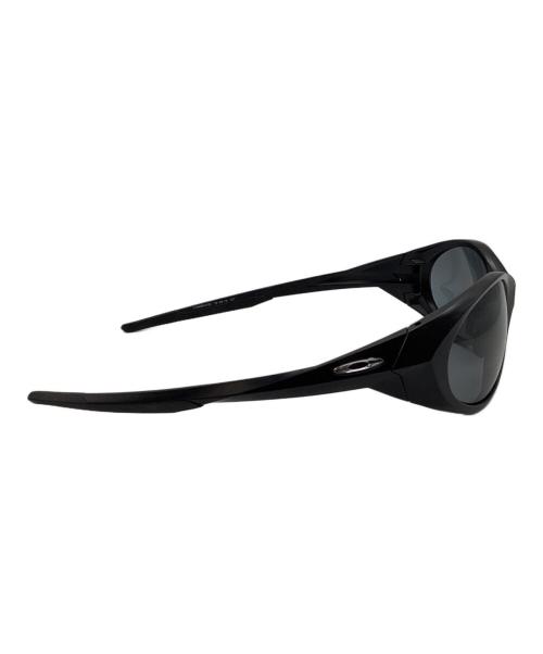 OAKLEY（オークリー）OAKLEY (オークリー) Eyejacket Redux サングラス ブラック サイズ:58 19 137の古着・服飾アイテム