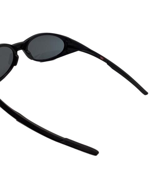 OAKLEY（オークリー）OAKLEY (オークリー) Eyejacket Redux サングラス ブラック サイズ:58 19 137の古着・服飾アイテム
