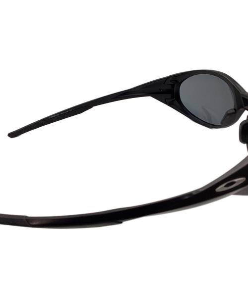 OAKLEY（オークリー）OAKLEY (オークリー) Eyejacket Redux サングラス ブラック サイズ:58 19 137の古着・服飾アイテム