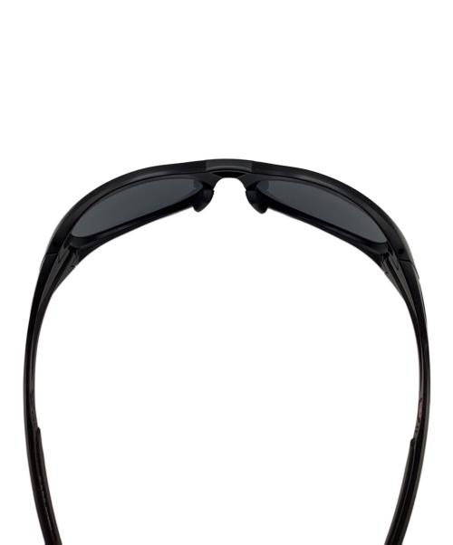 OAKLEY（オークリー）OAKLEY (オークリー) Eyejacket Redux サングラス ブラック サイズ:58 19 137の古着・服飾アイテム