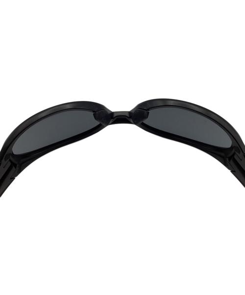 OAKLEY（オークリー）OAKLEY (オークリー) Eyejacket Redux サングラス ブラック サイズ:58 19 137の古着・服飾アイテム