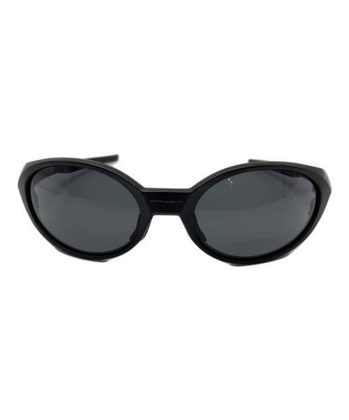 OAKLEY（オークリー）OAKLEY (オークリー) Eyejacket Redux サングラス ブラック サイズ:58 19 137の古着・服飾アイテム