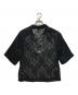 adidas (アディダス) レース ジャージ ブラック サイズ:S：6000円