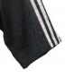 中古・古着 adidas (アディダス) レース ジャージ ブラック サイズ:S：6000円