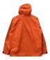 FILSON (フィルソン) SWIFTWATER RAIN JACKET オレンジ サイズ:L：15000円