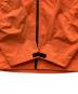 中古・古着 FILSON (フィルソン) SWIFTWATER RAIN JACKET オレンジ サイズ:L：15000円