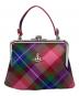 Vivienne Westwood（ヴィヴィアンウエストウッド）の古着「Granny Frame Purse」｜マルチカラー