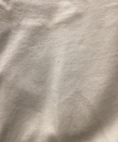 Levi's SILVER TAB（リーバイス シルバータブ）Levi's SILVER TAB (リーバイス シルバータブ) 90`Sバギーチノトラウザー ホワイト サイズ:9JR.M(ｷｯｽﾞ規格１５０ｃｍの古着・服飾アイテム