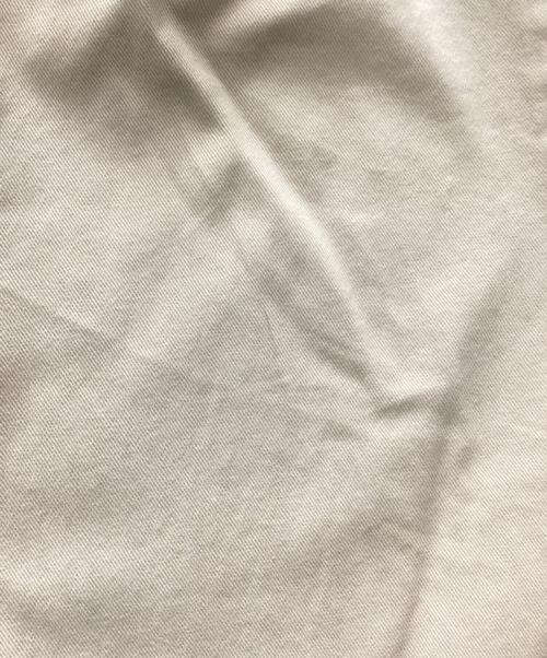 Levi's SILVER TAB（リーバイス シルバータブ）Levi's SILVER TAB (リーバイス シルバータブ) 90`Sバギーチノトラウザー ホワイト サイズ:9JR.M(ｷｯｽﾞ規格１５０ｃｍの古着・服飾アイテム
