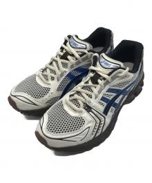 asics（アシックス）の古着「GEL-KAYANO 14 ローカットスニーカー」｜マルチカラー