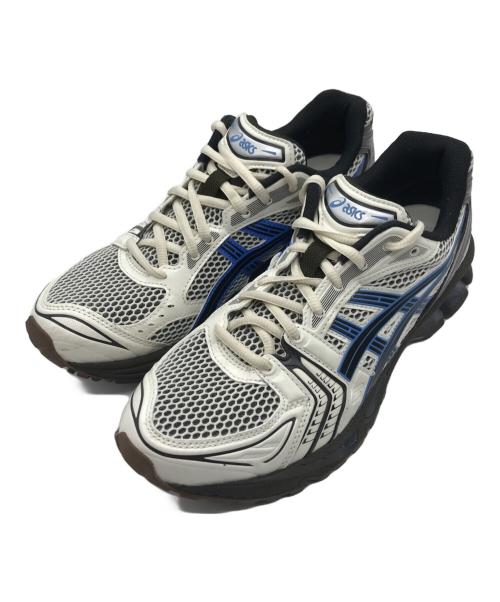 asics（アシックス）asics (アシックス) GEL-KAYANO 14 ローカットスニーカー マルチカラー サイズ:26の古着・服飾アイテム