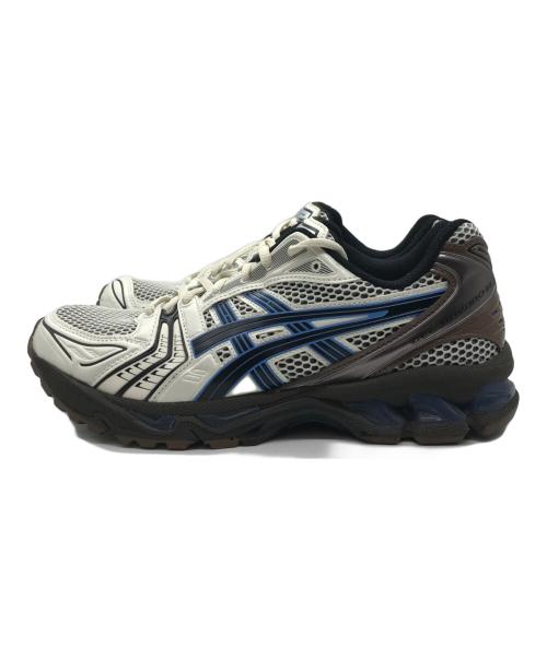 asics（アシックス）asics (アシックス) GEL-KAYANO 14 ローカットスニーカー マルチカラー サイズ:26の古着・服飾アイテム