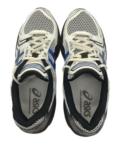 asics（アシックス）asics (アシックス) GEL-KAYANO 14 ローカットスニーカー マルチカラー サイズ:26の古着・服飾アイテム