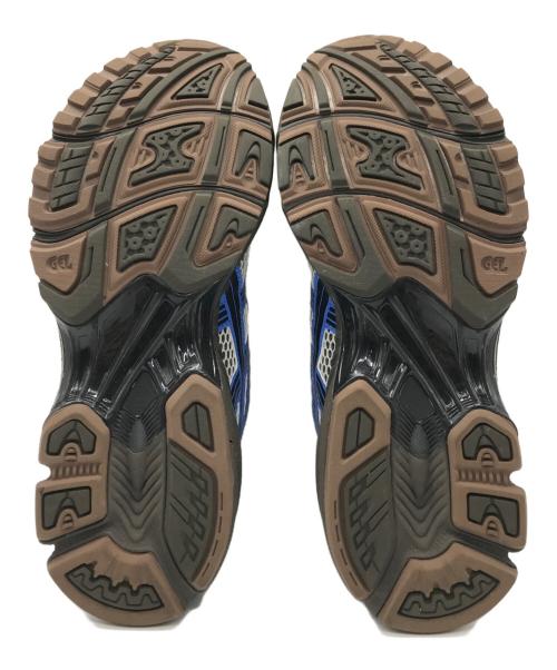 asics（アシックス）asics (アシックス) GEL-KAYANO 14 ローカットスニーカー マルチカラー サイズ:26の古着・服飾アイテム