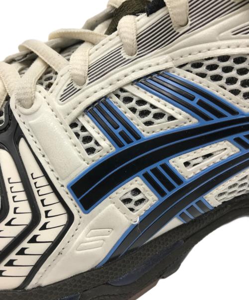 asics（アシックス）asics (アシックス) GEL-KAYANO 14 ローカットスニーカー マルチカラー サイズ:26の古着・服飾アイテム