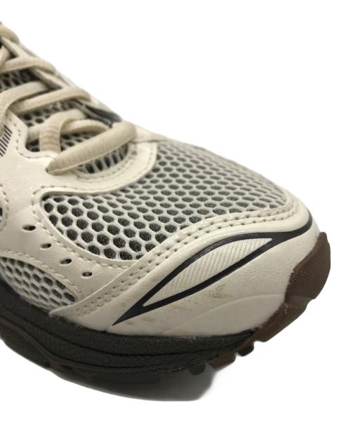 asics（アシックス）asics (アシックス) GEL-KAYANO 14 ローカットスニーカー マルチカラー サイズ:26の古着・服飾アイテム