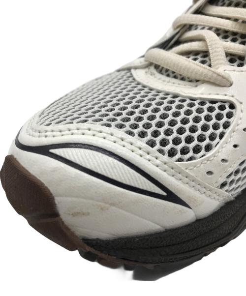 asics（アシックス）asics (アシックス) GEL-KAYANO 14 ローカットスニーカー マルチカラー サイズ:26の古着・服飾アイテム