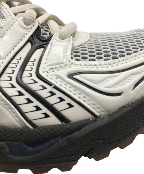 asics（アシックス）asics (アシックス) GEL-KAYANO 14 ローカットスニーカー マルチカラー サイズ:26の古着・服飾アイテム