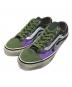 VANS（ヴァンズ）の古着「Old Skool LX “Archive Flame” Pack」｜カーキ