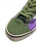 中古・古着 VANS (ヴァンズ) Old Skool LX “Archive Flame” Pack カーキ サイズ:29.5：15000円